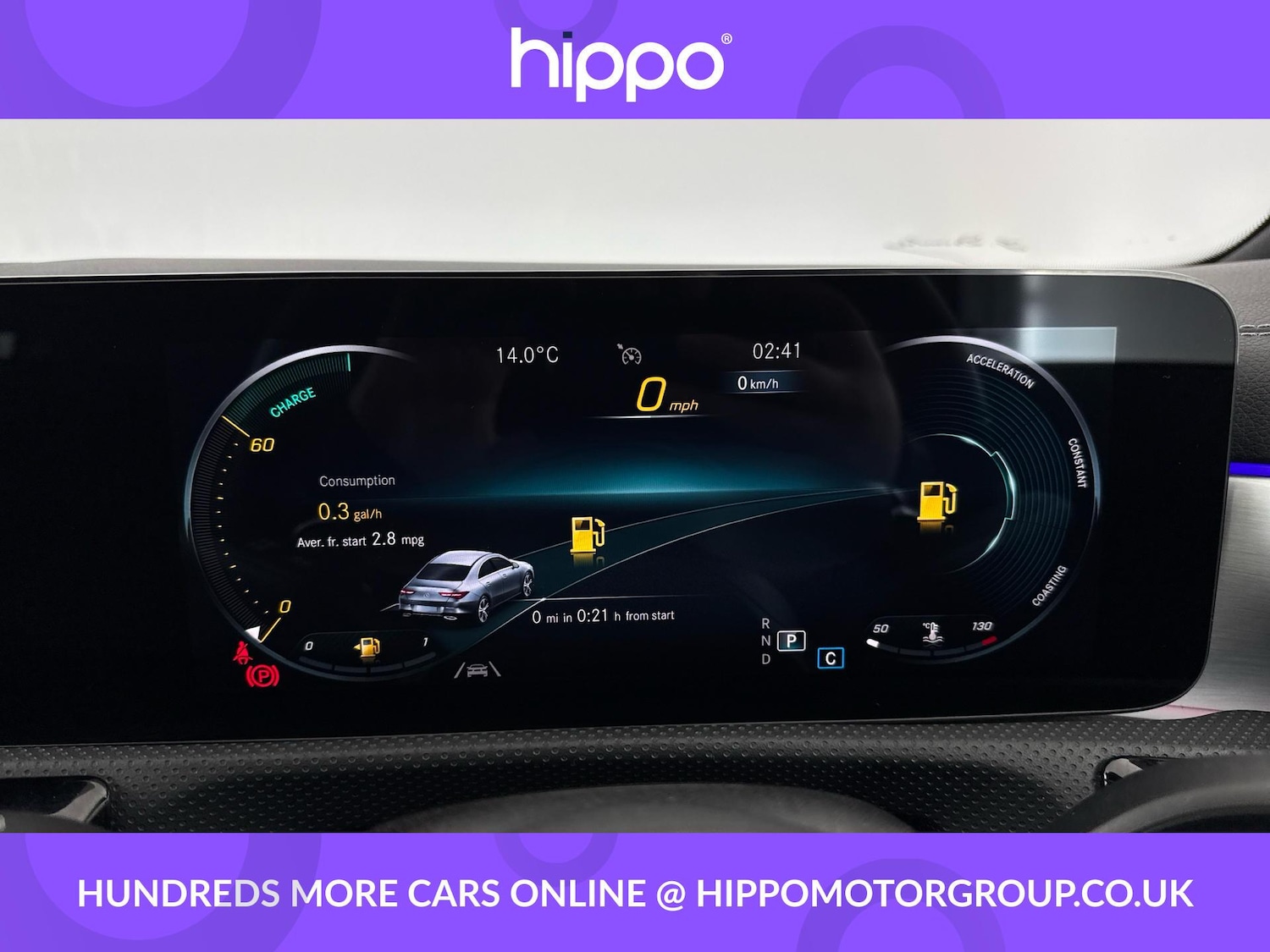 Used Mercedes-Benz CLA 2021 for sale - 77029129: Photo 13