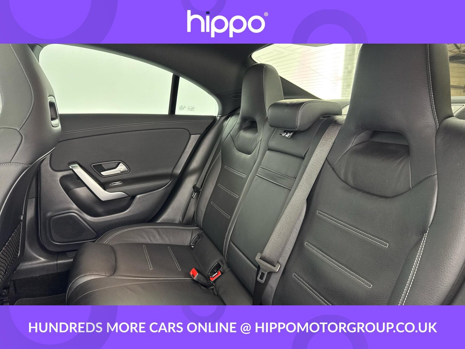 Used Mercedes-Benz CLA 2021 for sale - 77029129: Photo 14