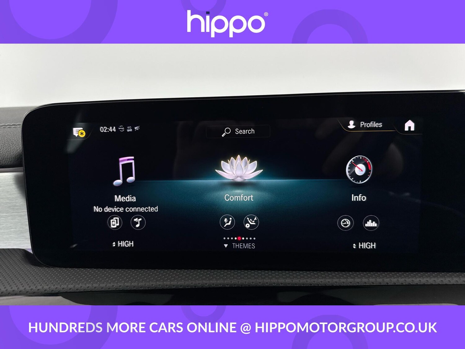 Used Mercedes-Benz CLA 2021 for sale - 77029129: Photo 16