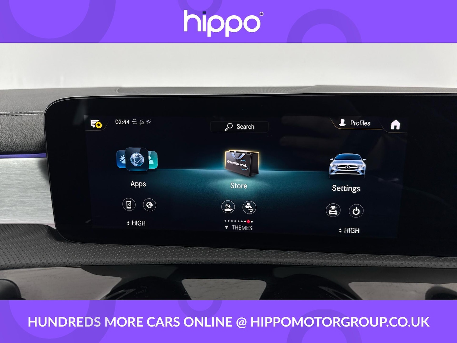 Used Mercedes-Benz CLA 2021 for sale - 77029129: Photo 17