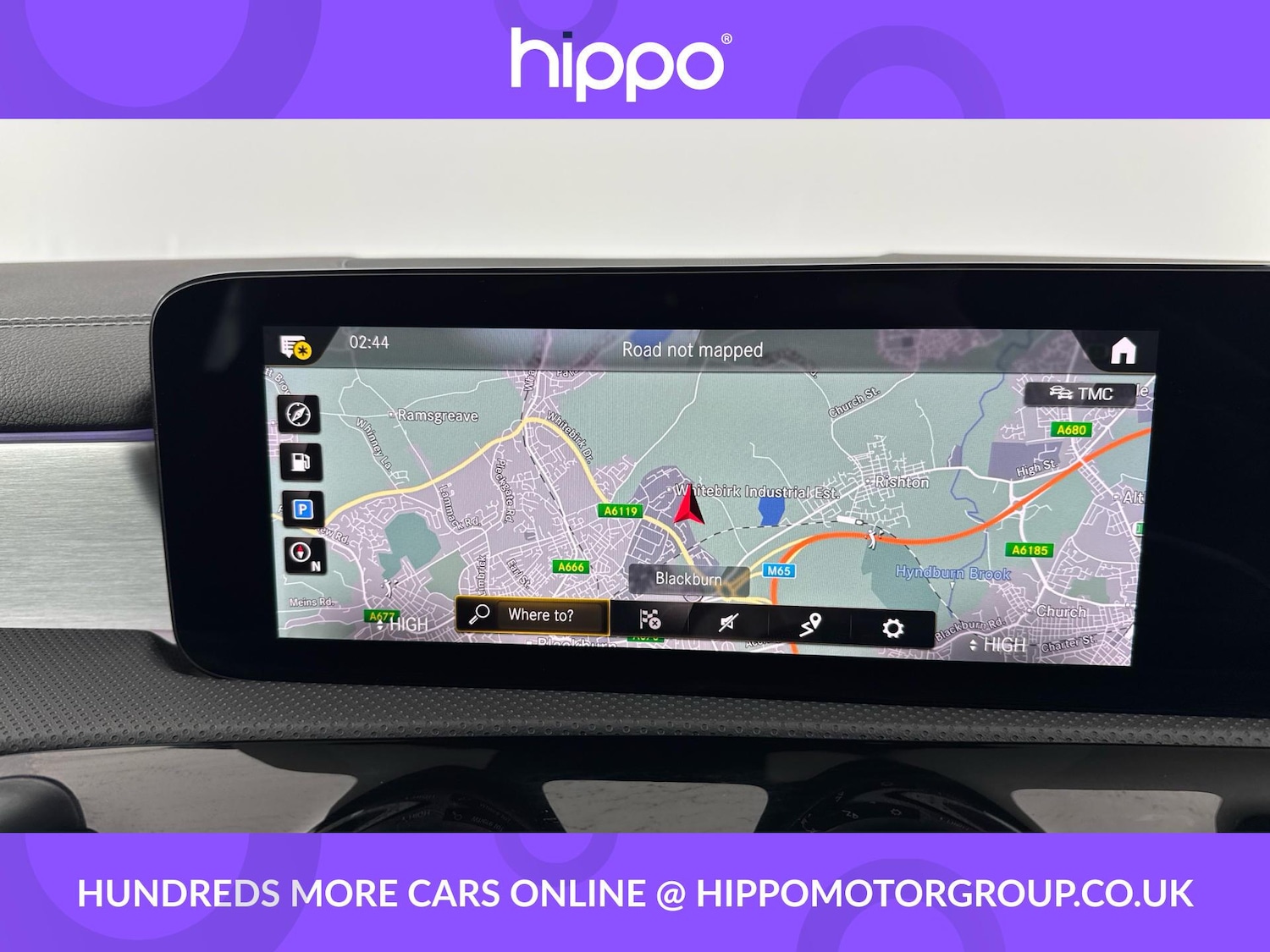 Used Mercedes-Benz CLA 2021 for sale - 77029129: Photo 18