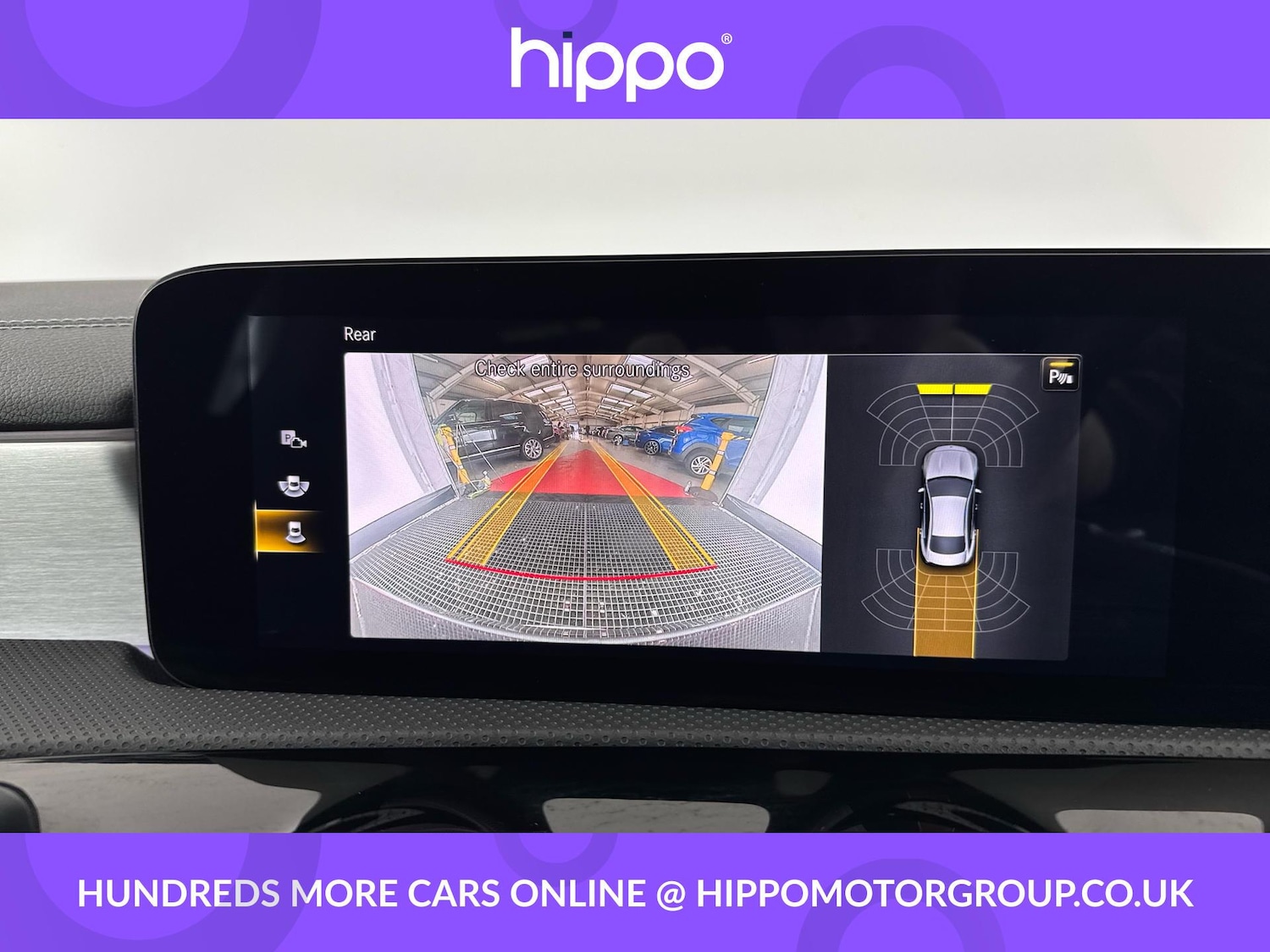 Used Mercedes-Benz CLA 2021 for sale - 77029129: Photo 19