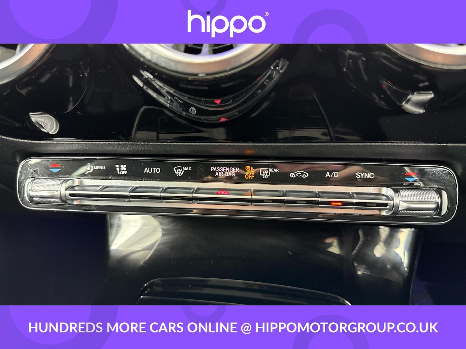 Used Mercedes-Benz CLA 2021 for sale - 77029129: Photo 20