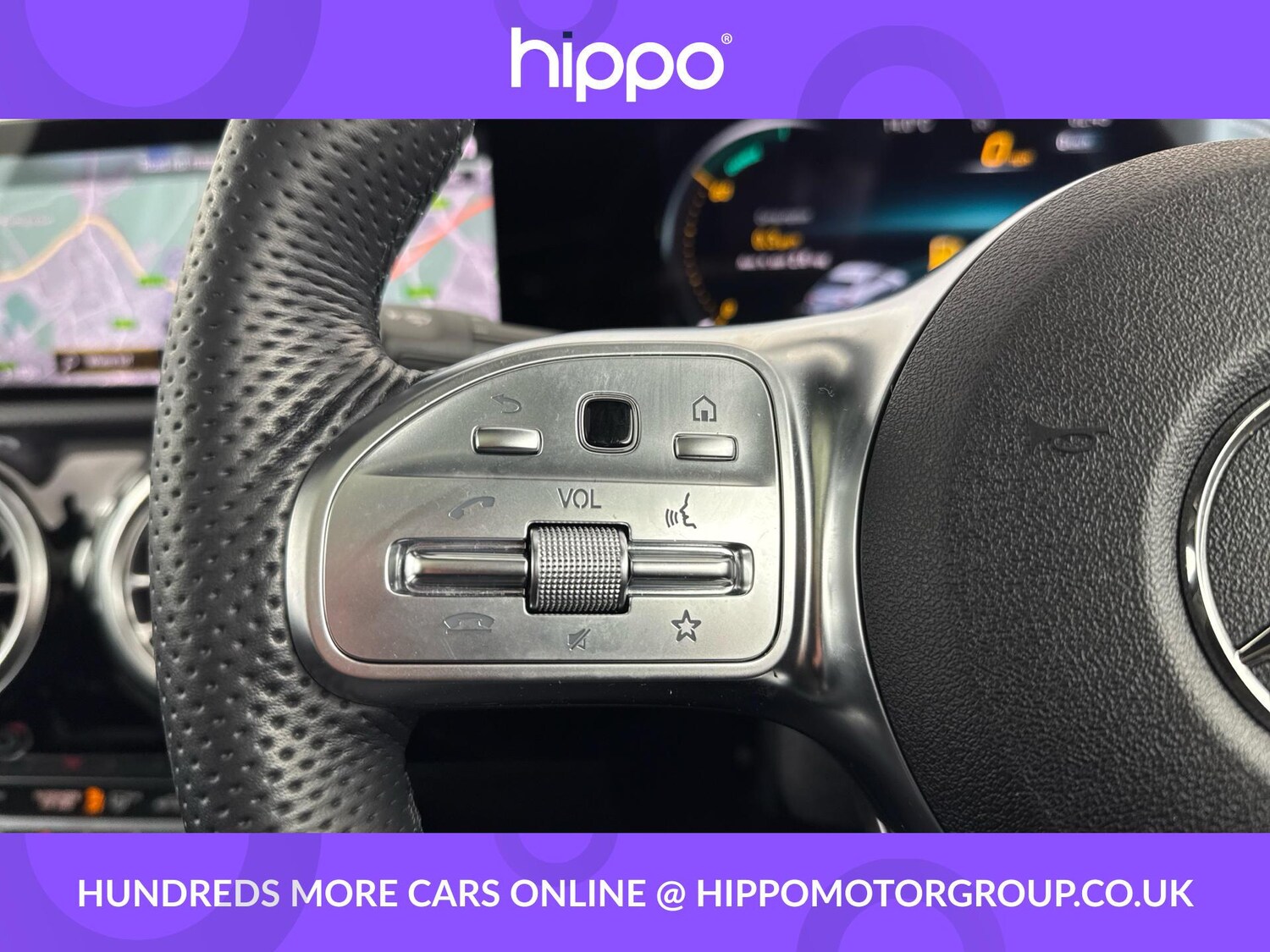 Used Mercedes-Benz CLA 2021 for sale - 77029129: Photo 22