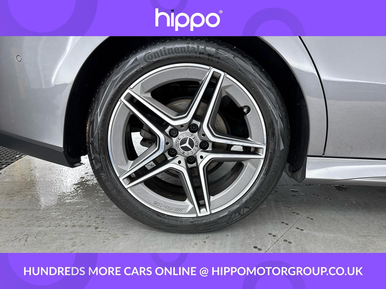 Used Mercedes-Benz CLA 2021 for sale - 77029129: Photo 27