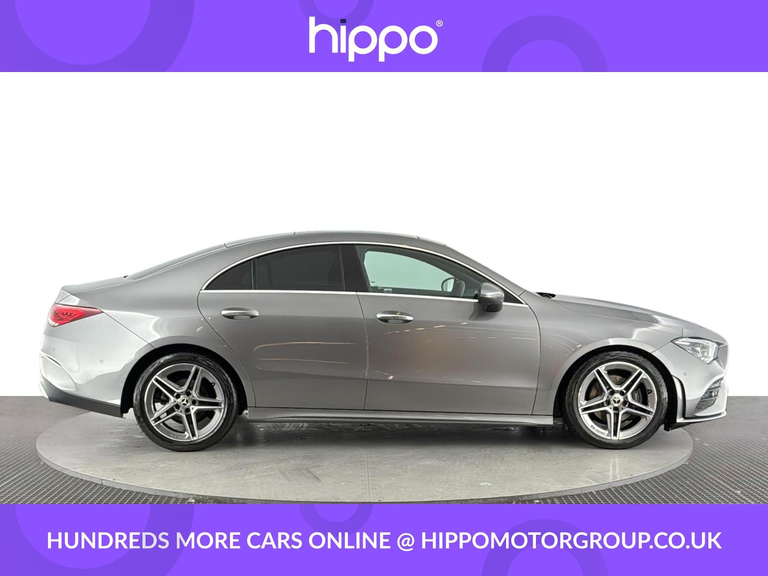 Used Mercedes-Benz CLA 2021 for sale - 77029129: Photo 3