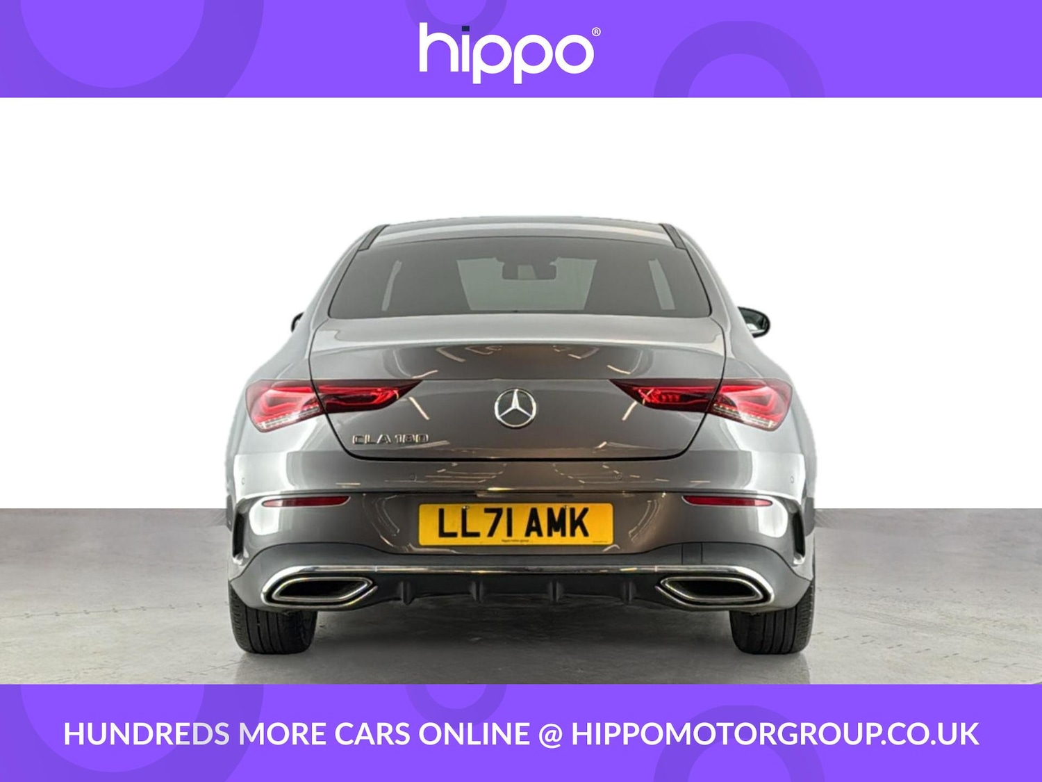 Used Mercedes-Benz CLA 2021 for sale - 77029129: Photo 5