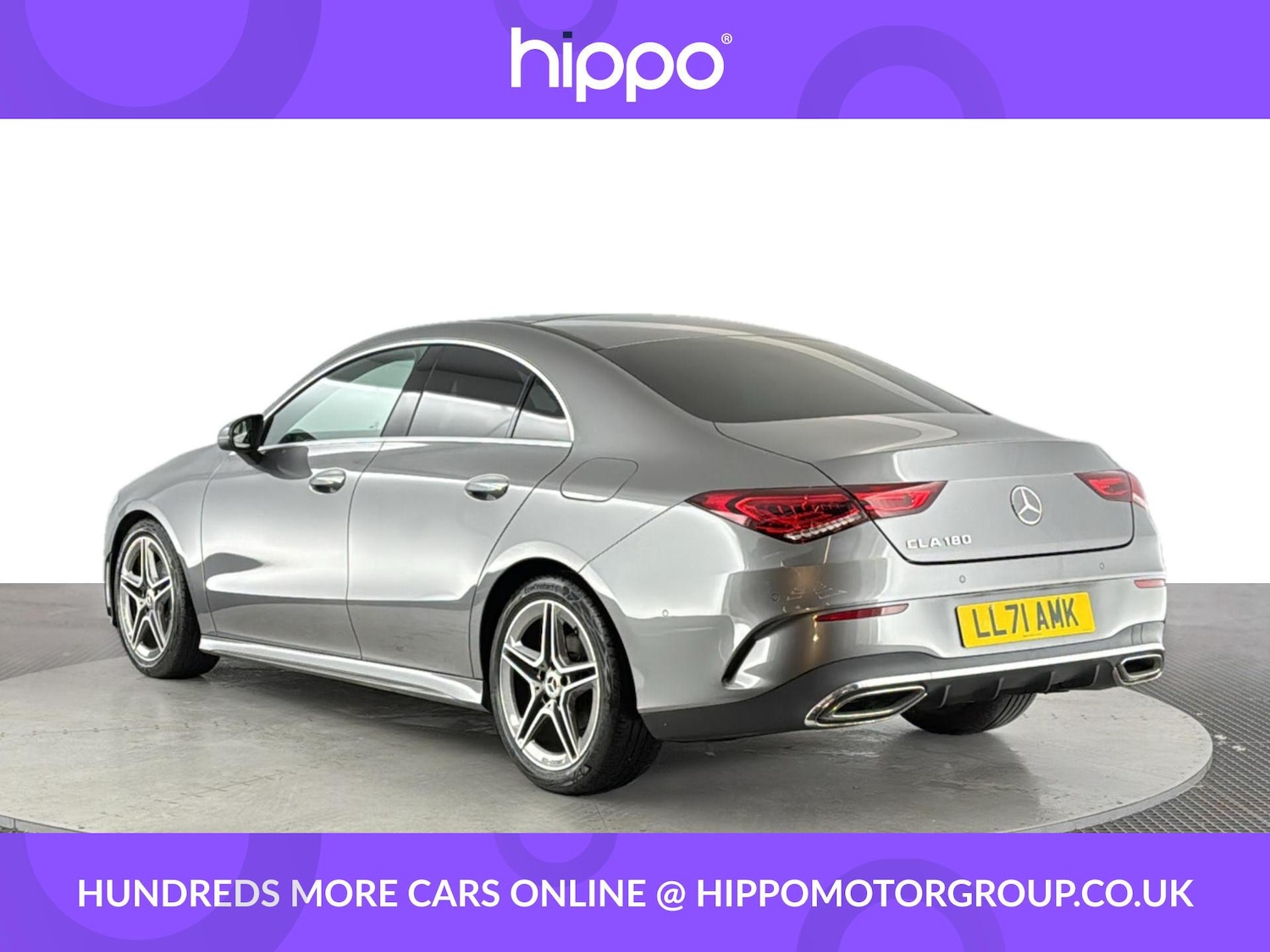 Used Mercedes-Benz CLA 2021 for sale - 77029129: Photo 6