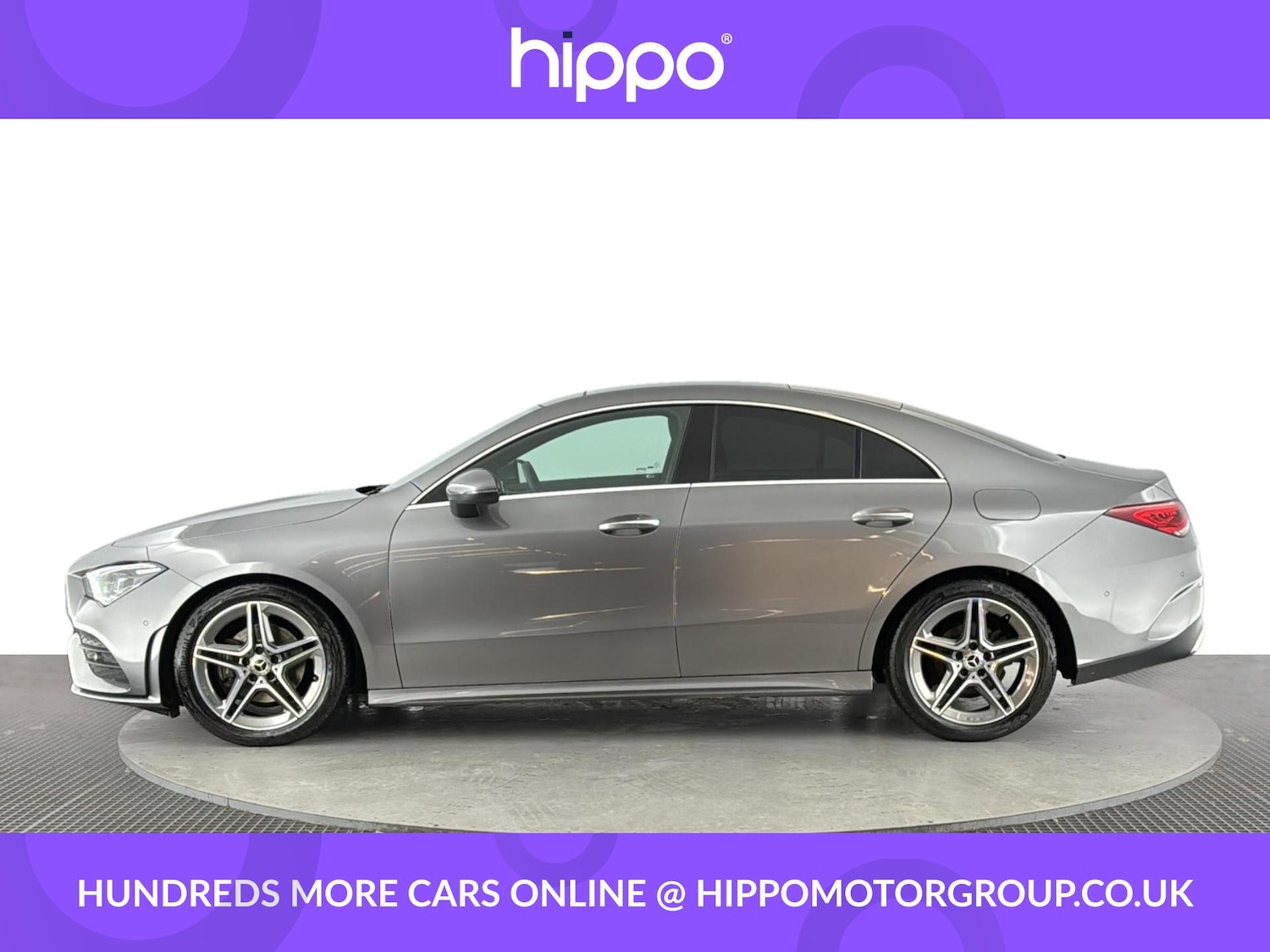 Used Mercedes-Benz CLA 2021 for sale - 77029129: Photo 7
