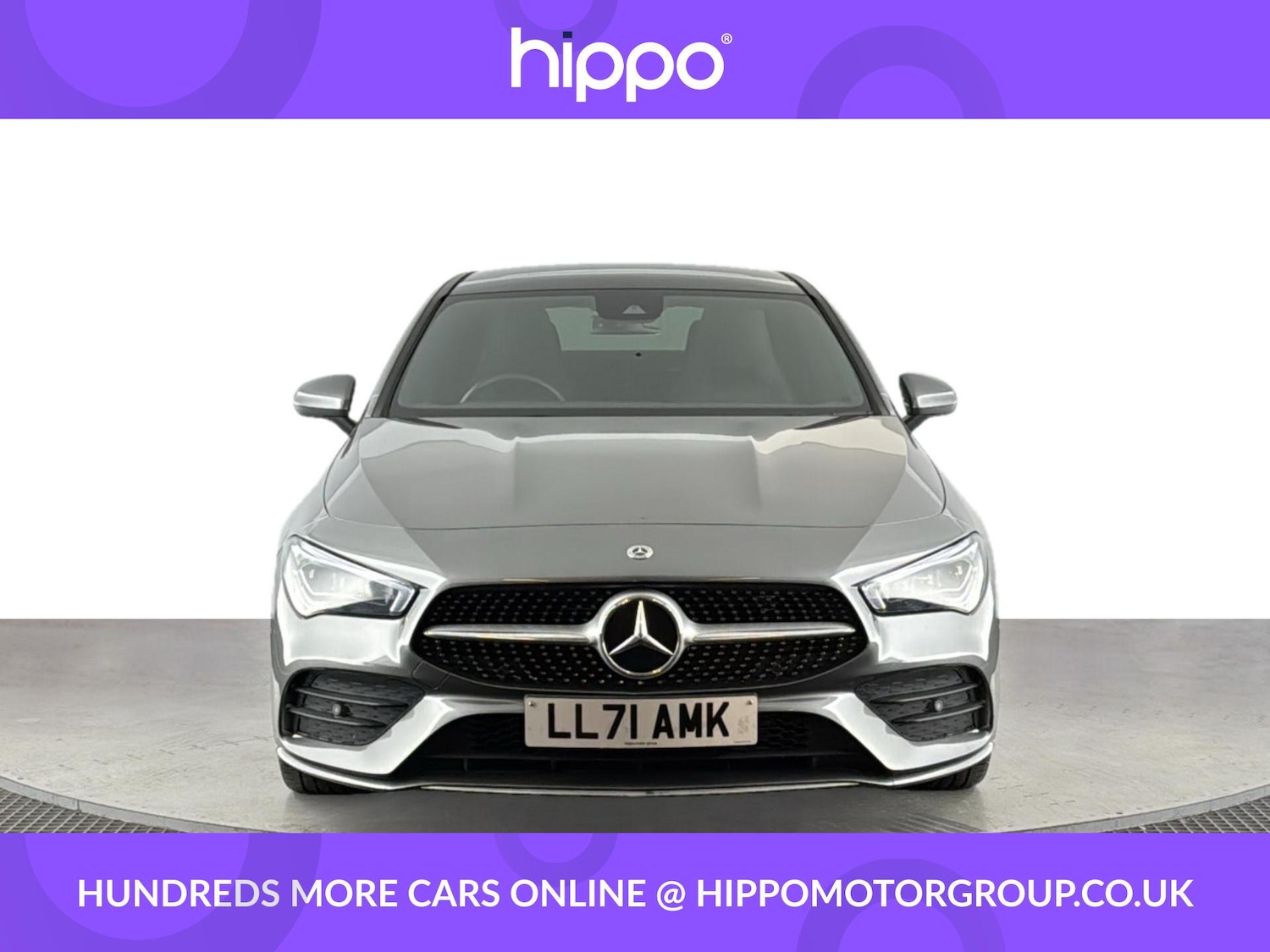 Used Mercedes-Benz CLA 2021 for sale - 77029129: Photo 8