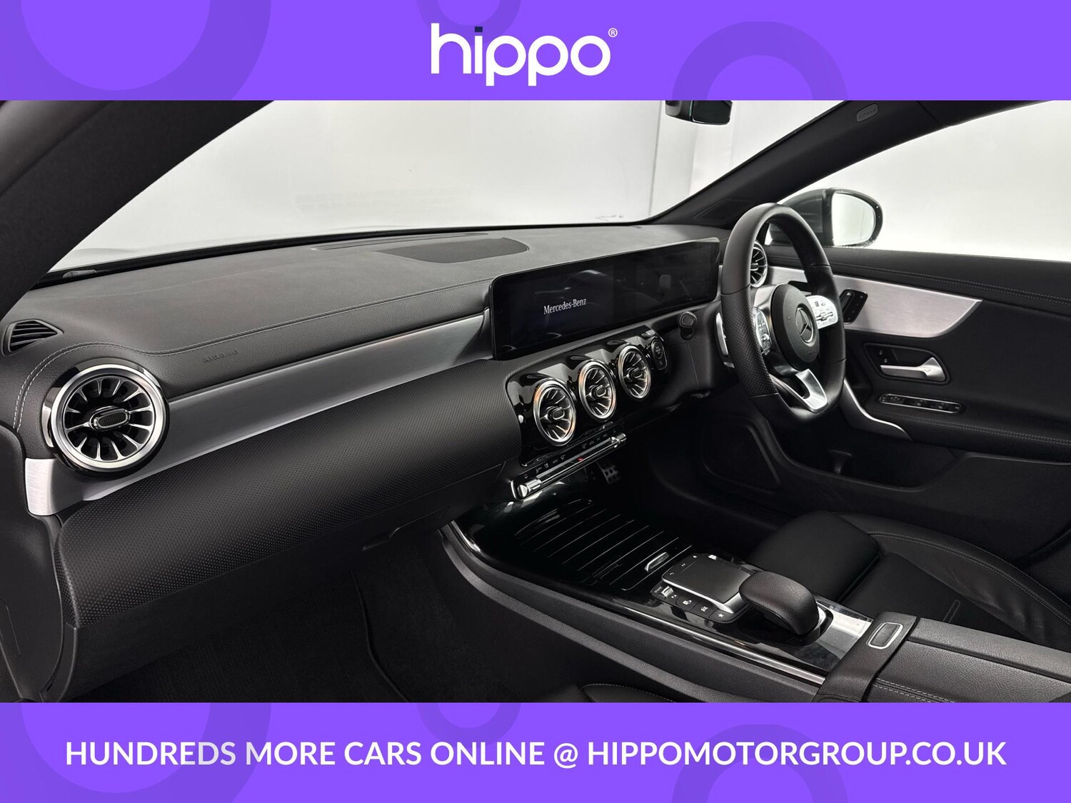 Used Mercedes-Benz CLA 2021 for sale - 77029129: Photo 9