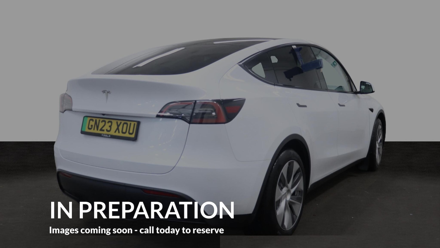 Used Tesla Model Y 2023 for sale - 78170318: Photo 4
