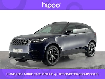 Used Land Rover Range Rover Velar 2022 for sale - 79049873: Photo