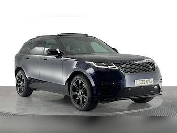 Used Land Rover Range Rover Velar 2022 for sale - 79049873: Photo