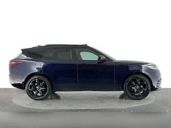 Used Land Rover Range Rover Velar 2022 for sale - 79049873: Photo