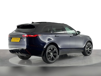 Used Land Rover Range Rover Velar 2022 for sale - 79049873: Photo