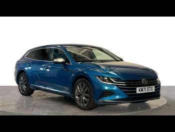 Used Volkswagen Arteon 2021 for sale - 75133700: Photo