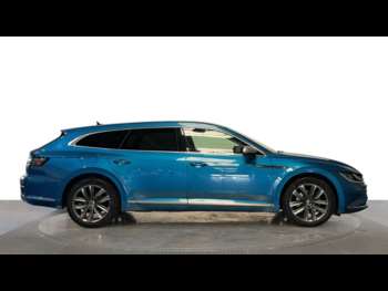 Used Volkswagen Arteon 2021 for sale - 75133700: Photo