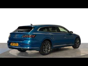 Used Volkswagen Arteon 2021 for sale - 75133700: Photo