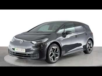 2021 - 150kW Tour Pro S 77kWh 5dr Auto