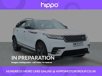 Used Land Rover Range Rover Velar 2021 for sale - 77344941: Photo