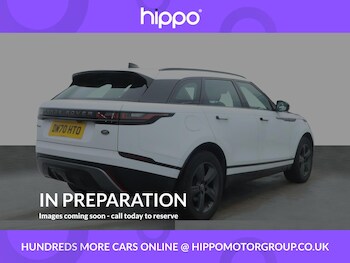 Used Land Rover Range Rover Velar 2021 for sale - 77344941: Photo
