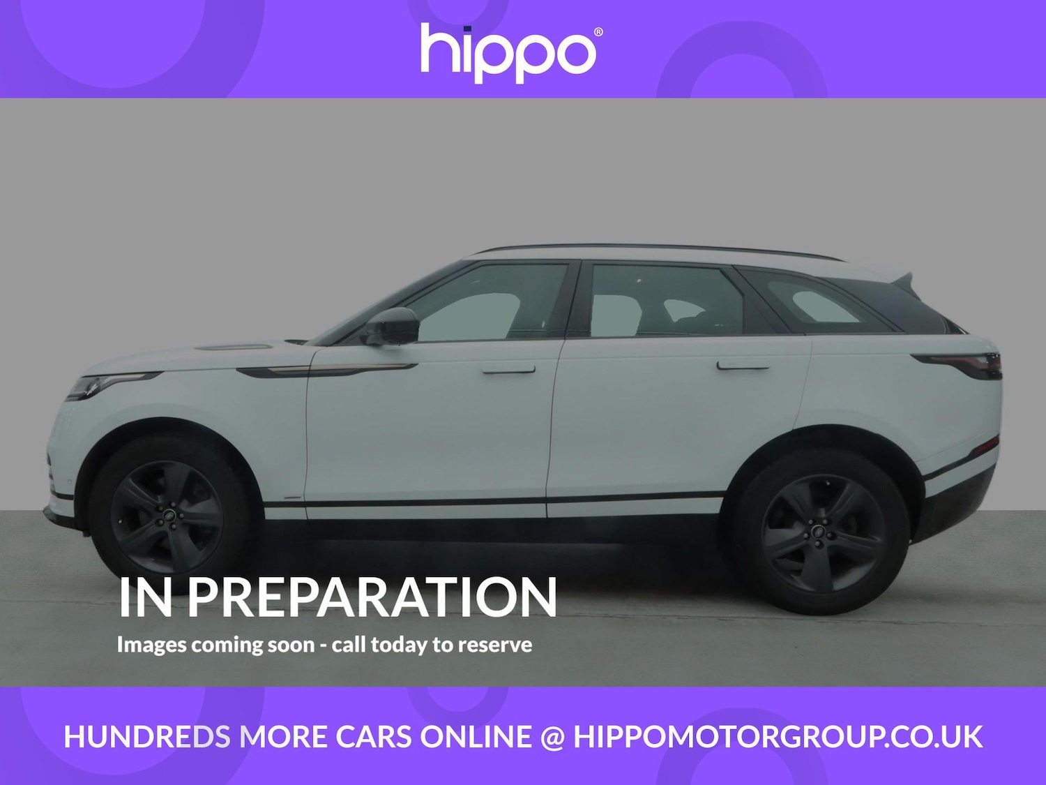 Used Land Rover Range Rover Velar 2021 for sale - 77344941: Photo 6