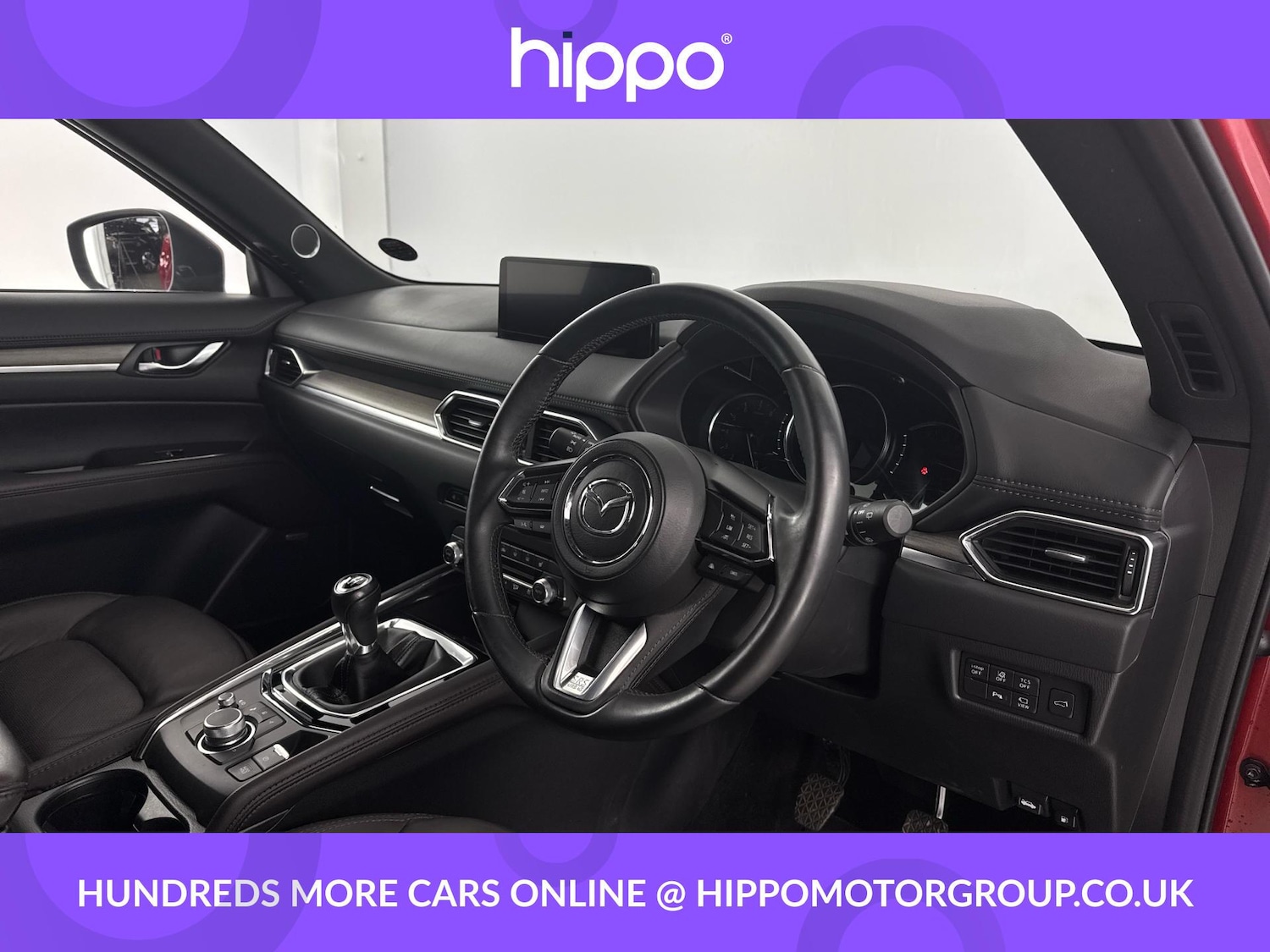 Used Mazda CX-5 2022 for sale - 76866104: Photo 10