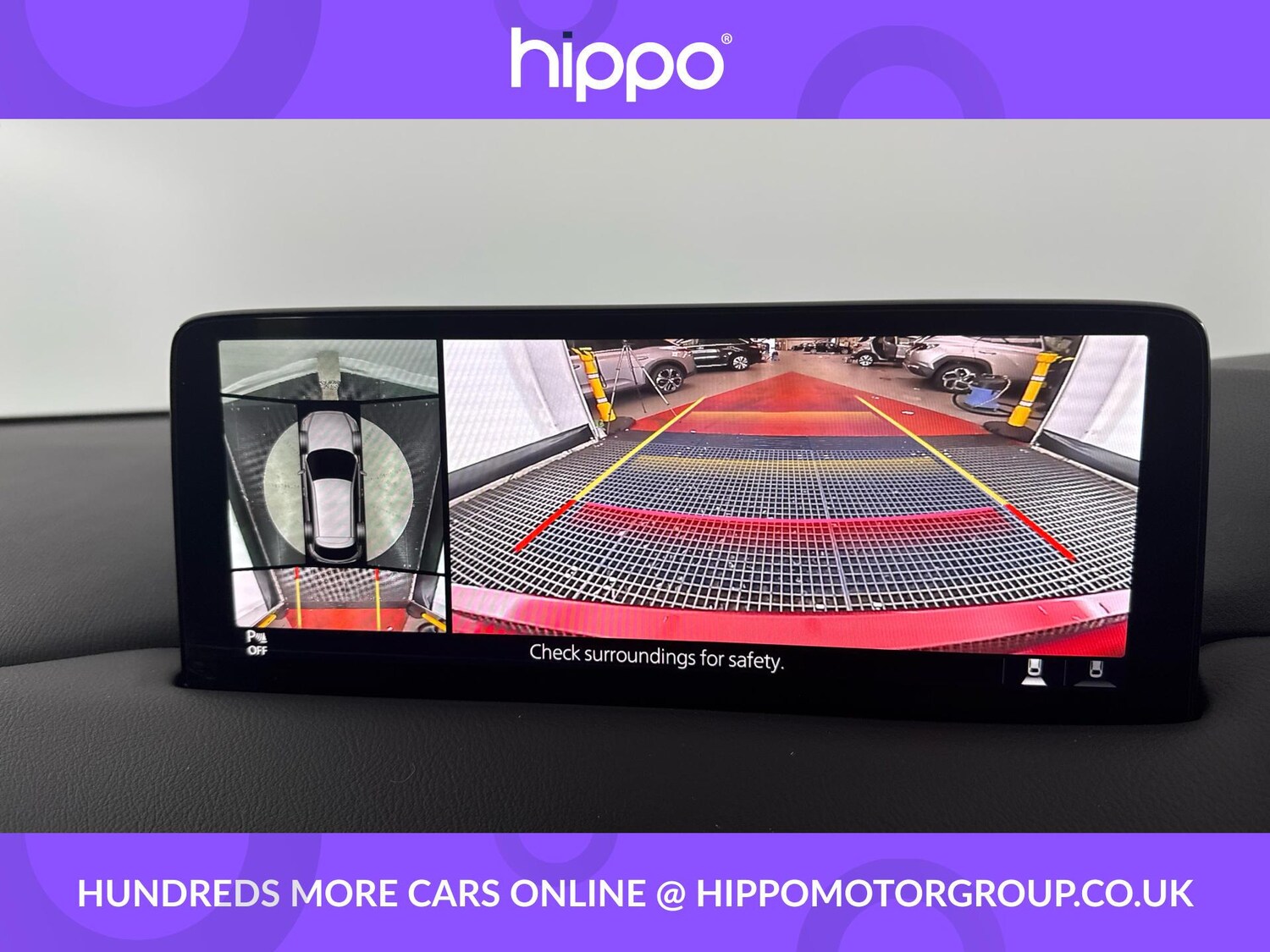 Used Mazda CX-5 2022 for sale - 76866104: Photo 18