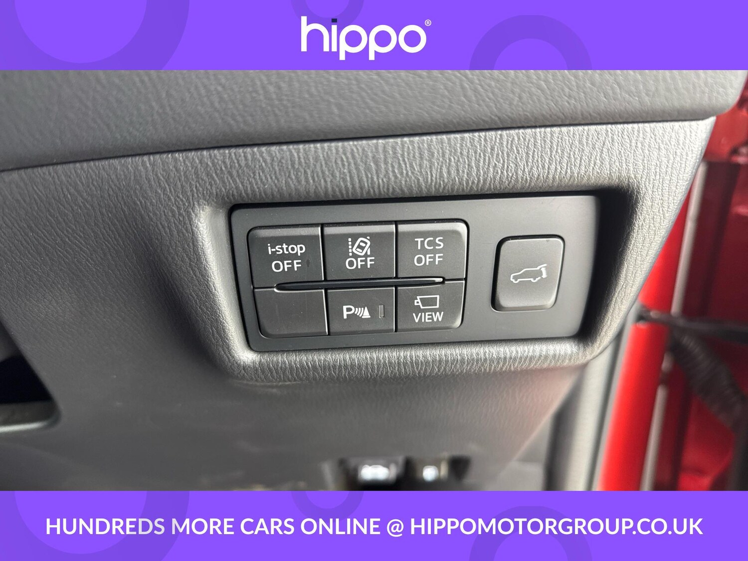 Used Mazda CX-5 2022 for sale - 76866104: Photo 24