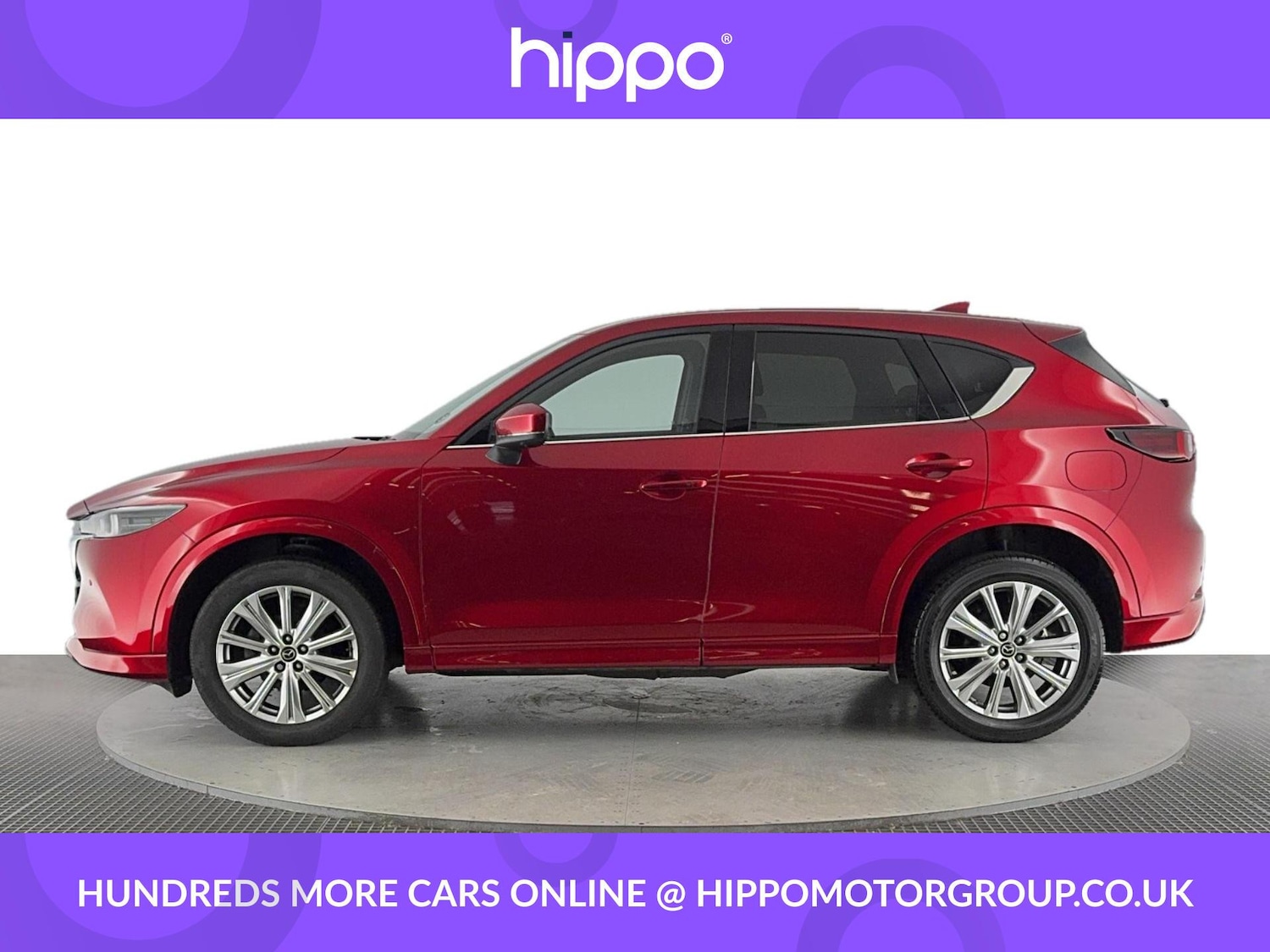 Used Mazda CX-5 2022 for sale - 76866104: Photo 7