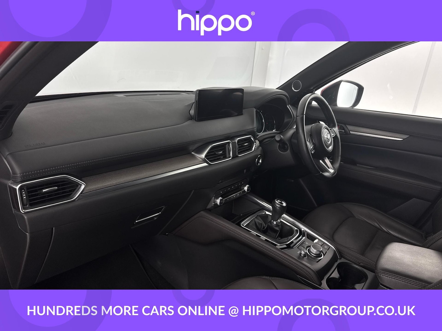 Used Mazda CX-5 2022 for sale - 76866104: Photo 9