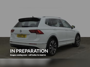 Used Volkswagen Tiguan Allspace 2019 for sale - 78988313: Photo