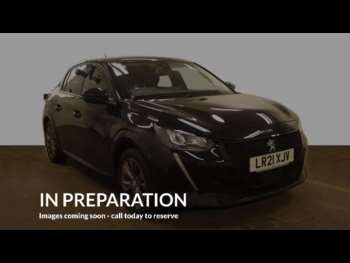 2021 - 100kW Allure Premium 50kWh 5dr Auto