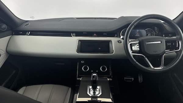 Used Land Rover Range Rover Evoque 2022 for sale - 76133836: Photo 11