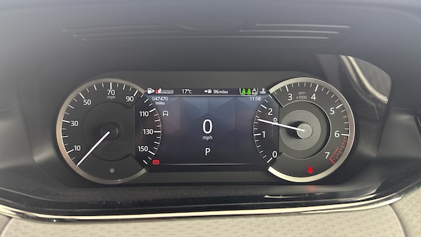 Used Land Rover Range Rover Evoque 2022 for sale - 76133836: Photo 13