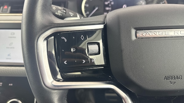 Used Land Rover Range Rover Evoque 2022 for sale - 76133836: Photo 20