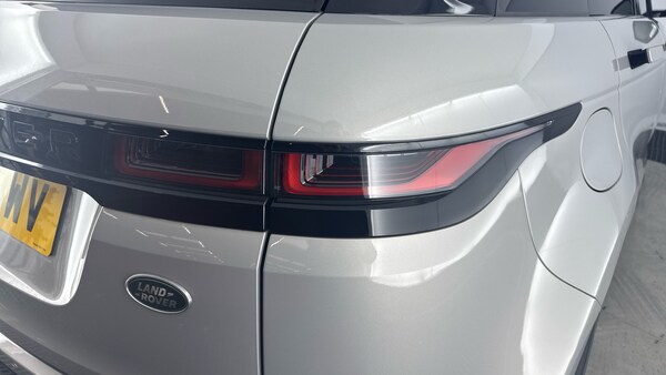Used Land Rover Range Rover Evoque 2022 for sale - 76133836: Photo 25