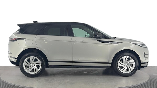 Used Land Rover Range Rover Evoque 2022 for sale - 76133836: Photo 32