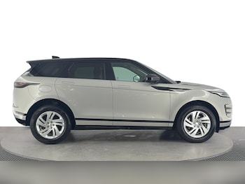 Used Land Rover Range Rover Evoque 2022 for sale - 76133836: Photo 3