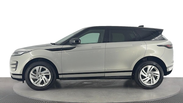 Used Land Rover Range Rover Evoque 2022 for sale - 76133836: Photo 42