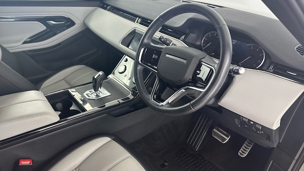 Used Land Rover Range Rover Evoque 2022 for sale - 76133836: Photo 44