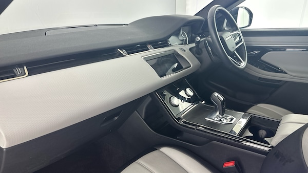 Used Land Rover Range Rover Evoque 2022 for sale - 76133836: Photo 45