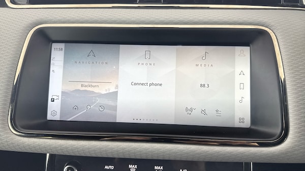 Used Land Rover Range Rover Evoque 2022 for sale - 76133836: Photo 47