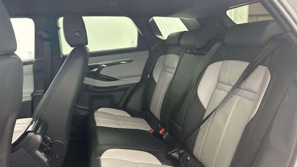 Used Land Rover Range Rover Evoque 2022 for sale - 76133836: Photo 49