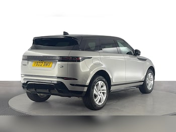 Used Land Rover Range Rover Evoque 2022 for sale - 76133836: Photo 4