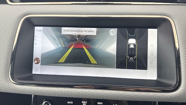 Used Land Rover Range Rover Evoque 2022 for sale - 76133836: Photo 51