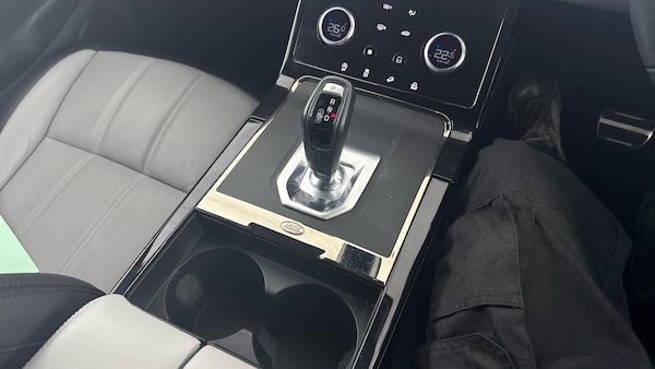 Used Land Rover Range Rover Evoque 2022 for sale - 76133836: Photo 53