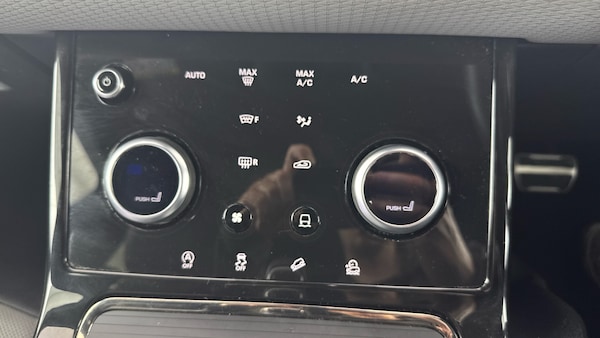 Used Land Rover Range Rover Evoque 2022 for sale - 76133836: Photo 54