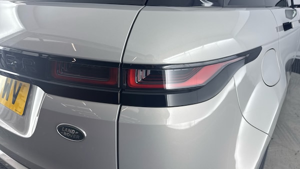 Used Land Rover Range Rover Evoque 2022 for sale - 76133836: Photo 60